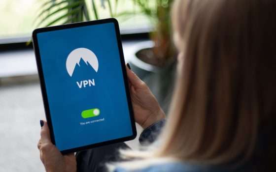 NordVPN: l'offerta di fine agosto ti offre un buono regalo di 6 mesi e il 71% di sconto