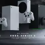 Xbox Serie X senza disco: novità hardware