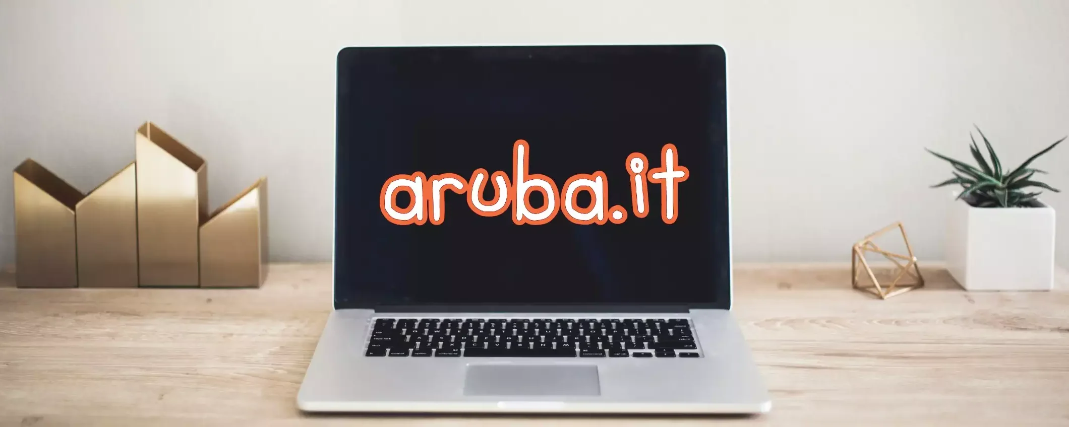 Offerta Hosting WordPress Gestito con AI: solo 14€ per il primo anno con Aruba