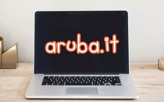 Offerta Hosting WordPress Gestito con AI: solo 14€ per il primo anno con Aruba