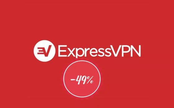 Offerte VPN migliori: ExpressVPN batte tutti con l’abbonamento a metà prezzo