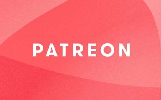 Patreon: pagamenti in-app o rimozione da App Store