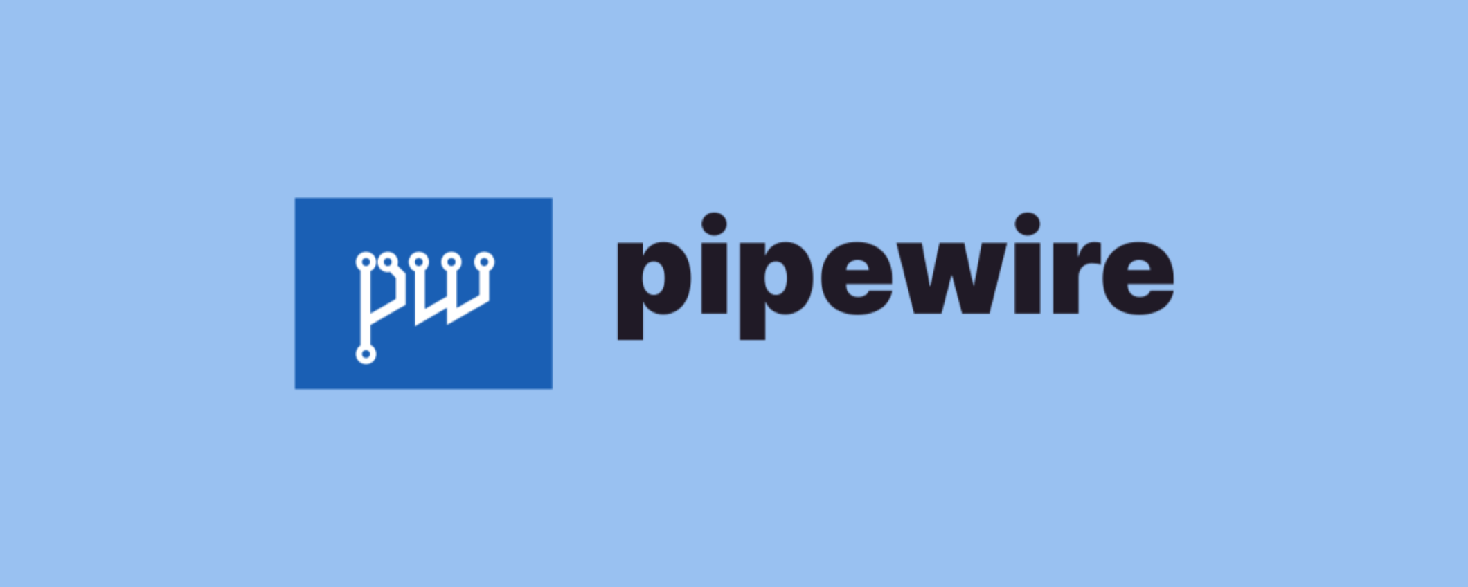 PipeWire 1.2.3 implementa il supporto Freewheeling nel driver FFADO