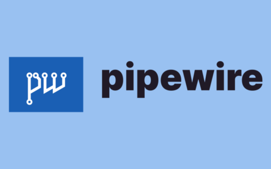 PipeWire 1.2.3 implementa il supporto Freewheeling nel driver FFADO