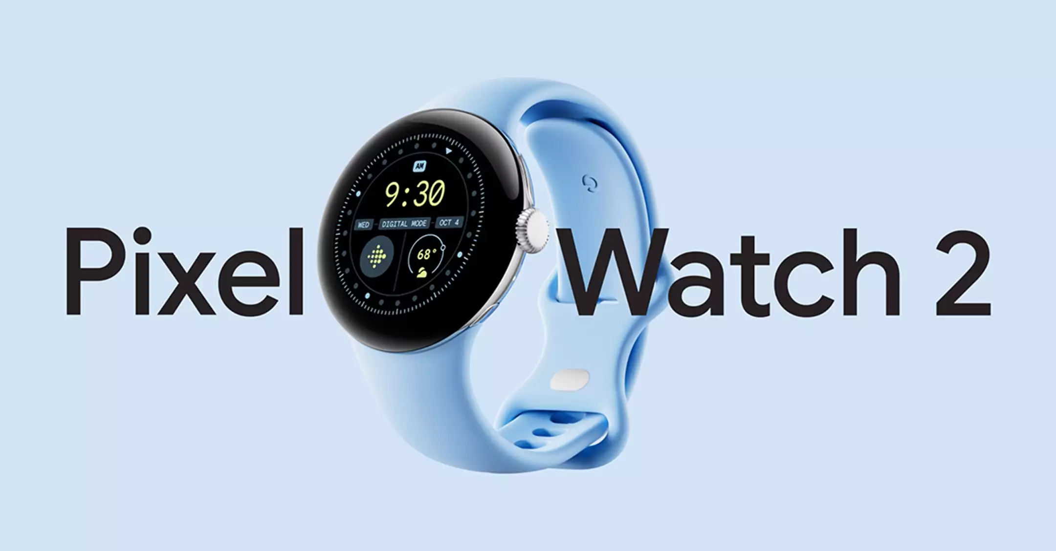 Google Pixel Watch 2: incredibile sconto su Amazon (-95€)