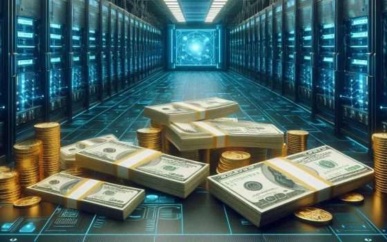 Ransomware: pagati 460 milioni di dollari in 6 mesi