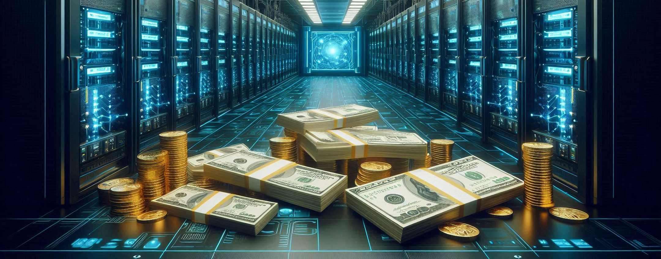 Ransomware: pagati 460 milioni di dollari in 6 mesi