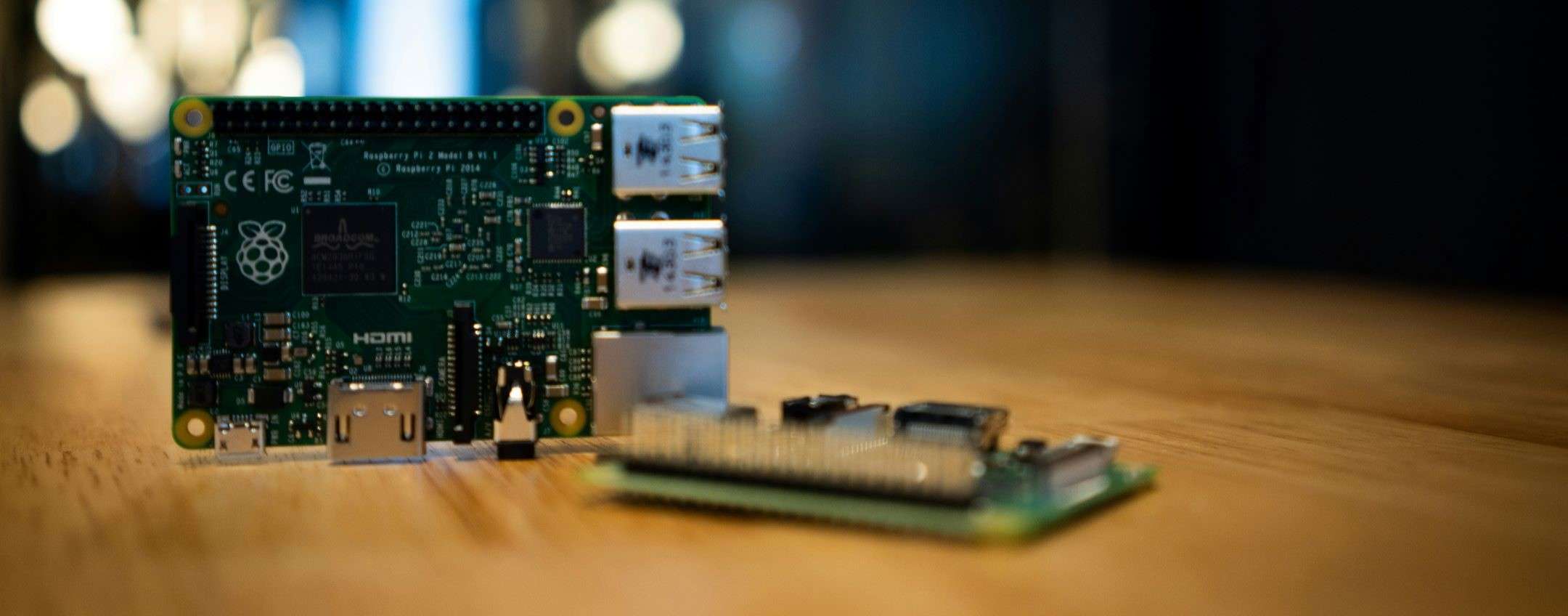 Raspberry Pi migliora supporto PCI RP1 con patch per il kernel Linux