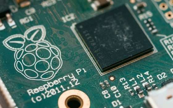 Raspberry Pi 5: rilasciata nuova versione più economica