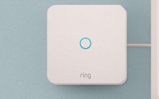 Ring Intercom: il citofono SMART di Amazon è di nuovo in offerta (-40%)