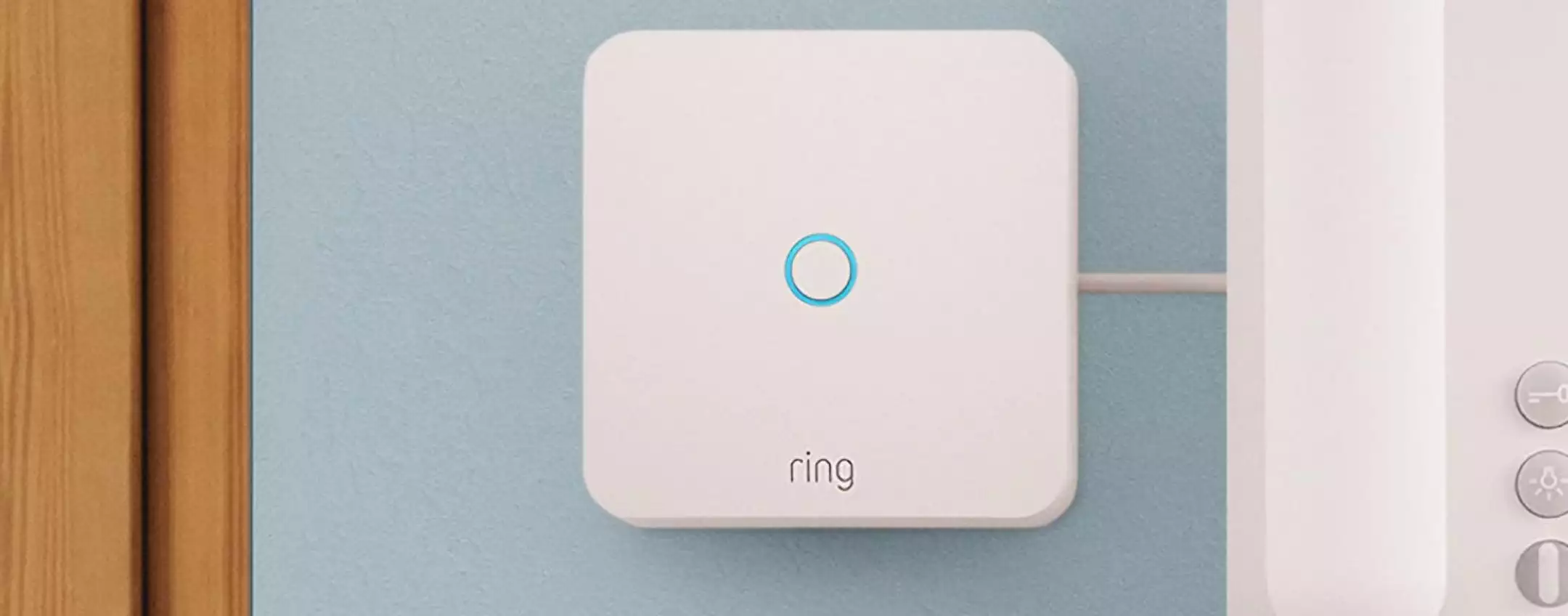 Ring Intercom: il citofono SMART di Amazon è di nuovo in offerta (-40%)