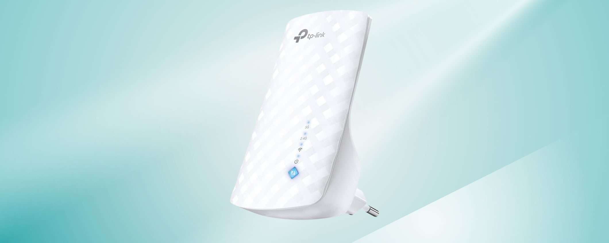 Ripetitore WiFi TP-Link in sconto: risolvi così i problemi di rete