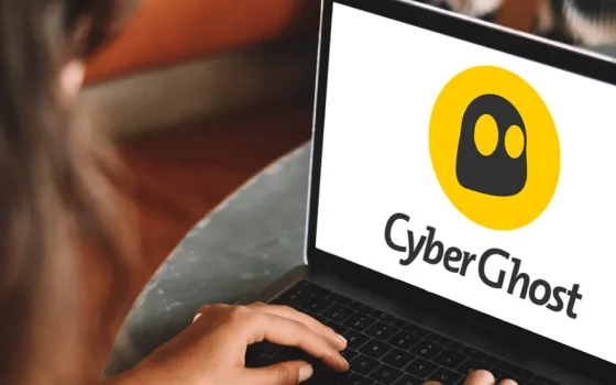 Scelta obbligata VPN: Cyberghost a 2,19€/mese + 2 mesi gratis