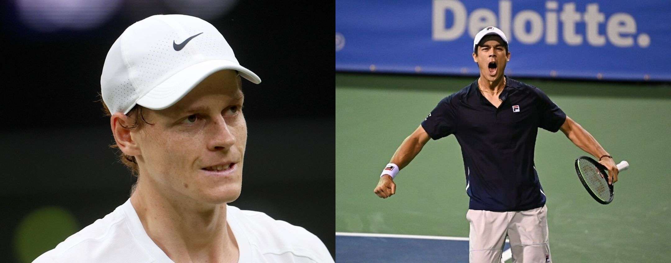 US Open: Sinner vs McDonald, orario e dove vederla in streaming