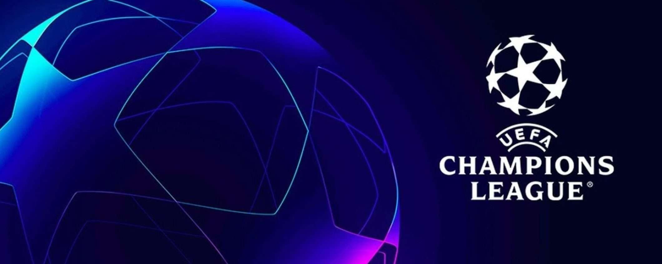 Sorteggi Champions League 2024/2025 orario, streaming e format