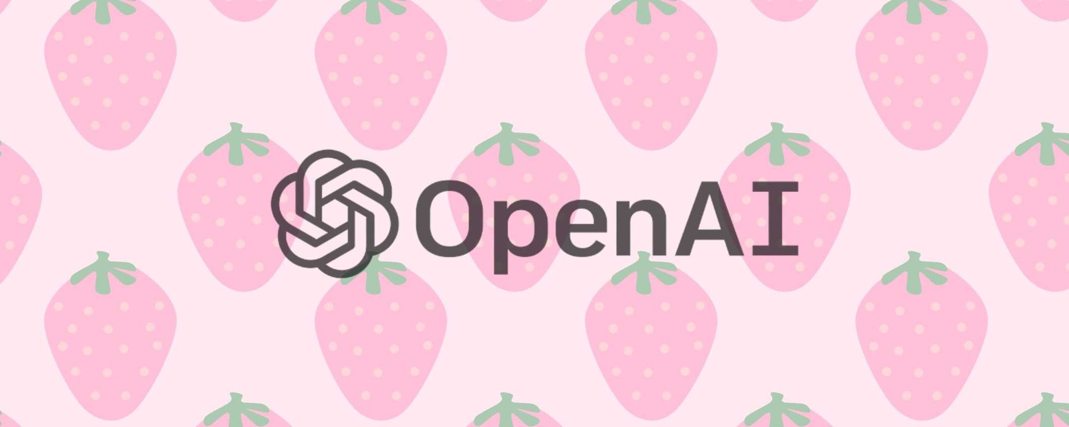 OpenAI al lavoro su nuova AI Strawberry per ChatGPT?