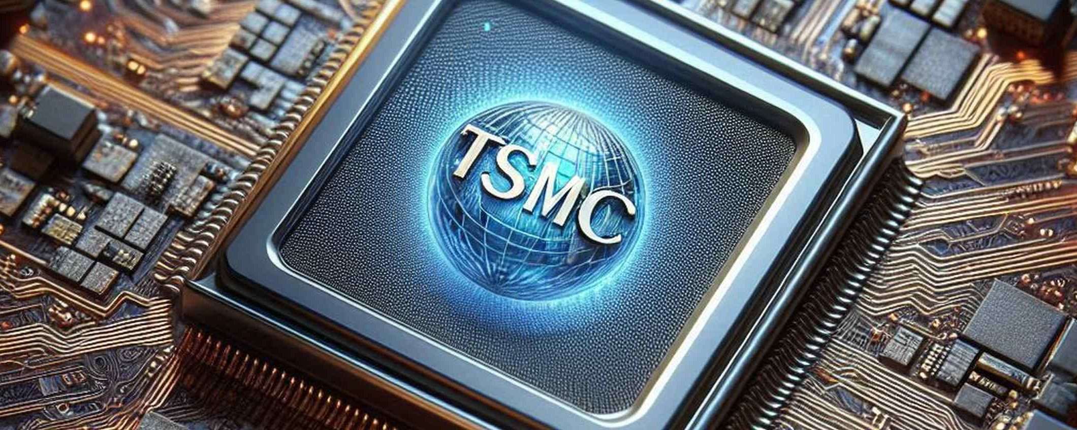 Sussidio di 5 miliardi per la fabbrica di TSMC a Dresda