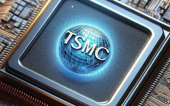 Sussidio di 5 miliardi per la fabbrica di TSMC a Dresda