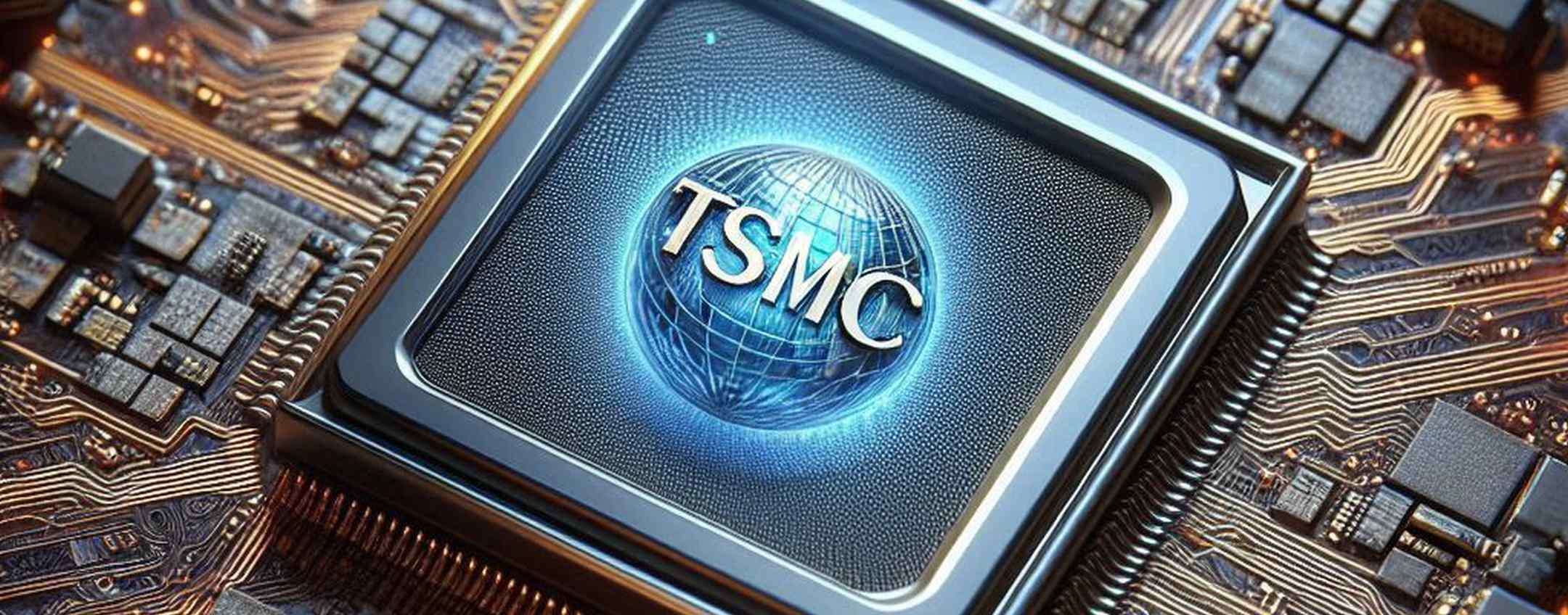 Sussidio di 5 miliardi per la fabbrica di TSMC a Dresda