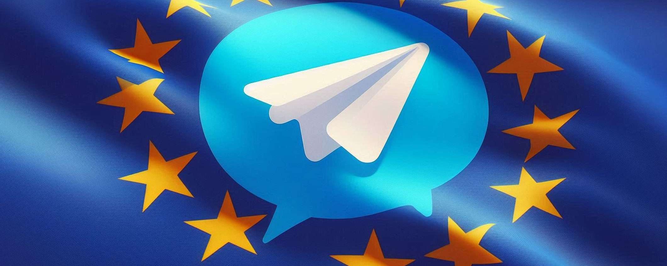 DSA: Telegram ha mentito sul numero di utenti?