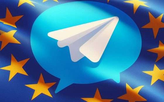 DSA: Telegram ha mentito sul numero di utenti?