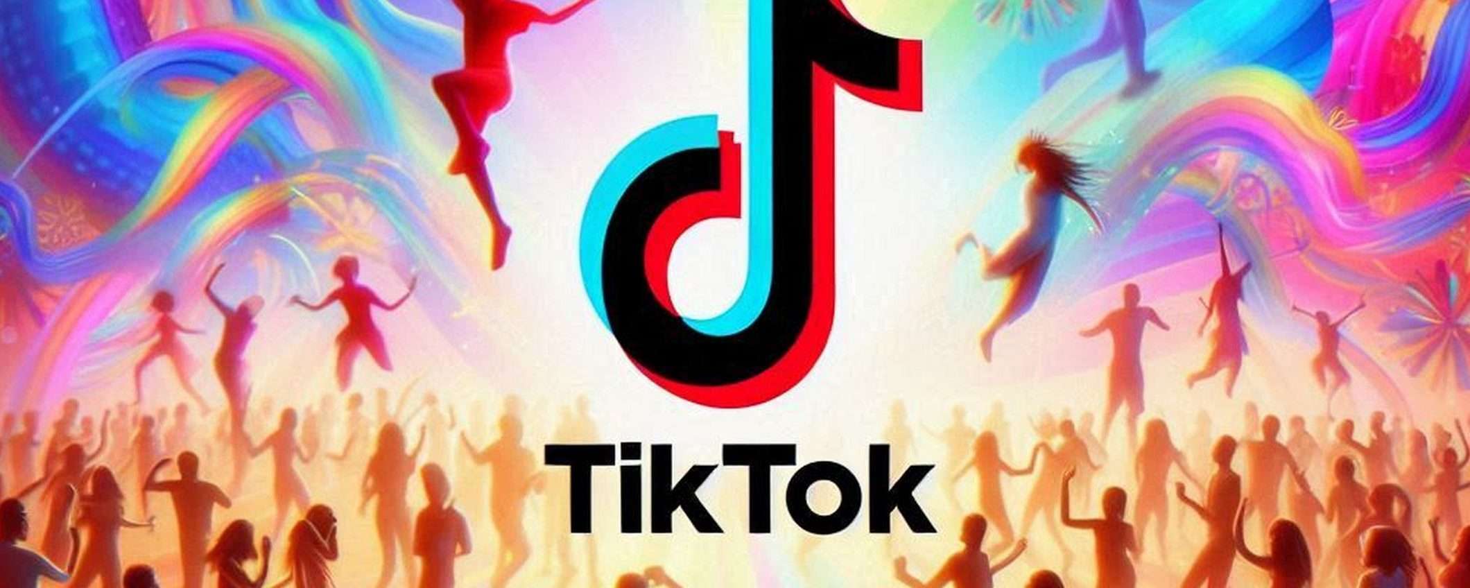 Blackout Challenge: TikTok in tribunale negli USA