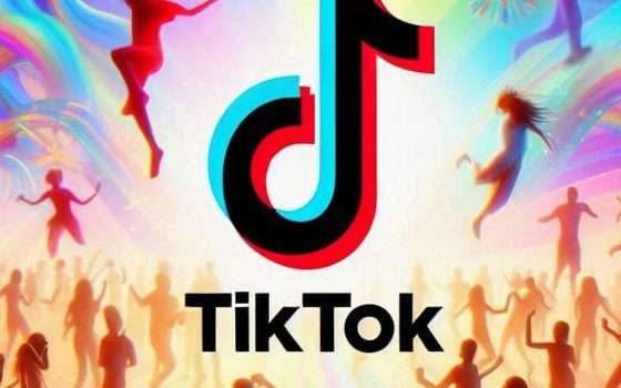 Blackout Challenge: TikTok in tribunale negli USA