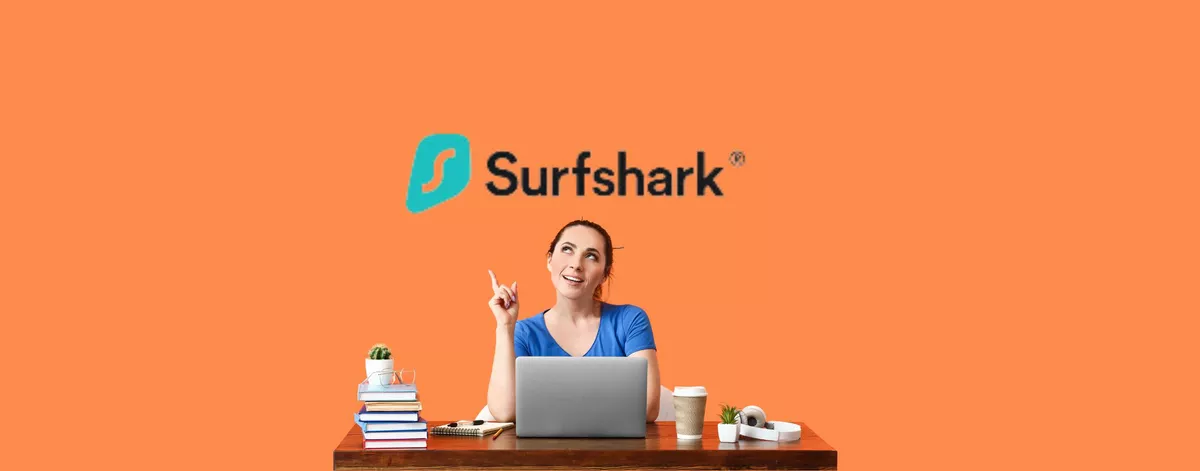 VPN veloce e illimitata: Surfshark VPN, in sconto dell’86%