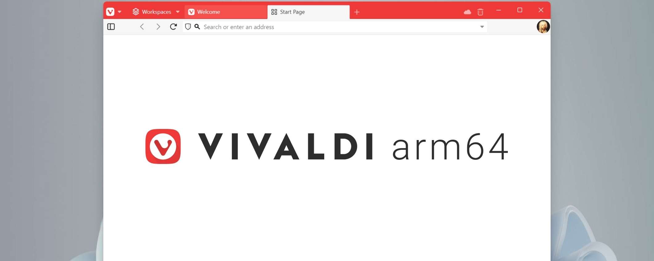 Vivaldi disponibile sui Copilot+ PC con chip Arm