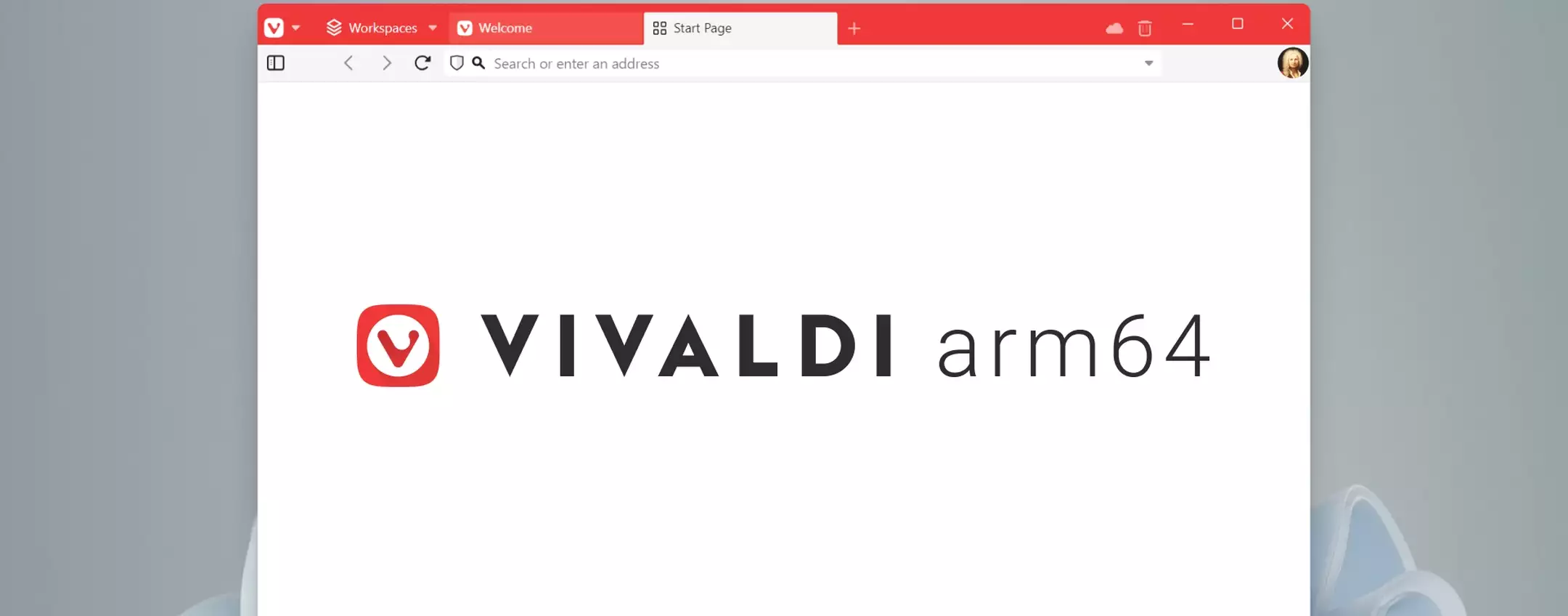 Vivaldi disponibile sui Copilot+ PC con chip Arm