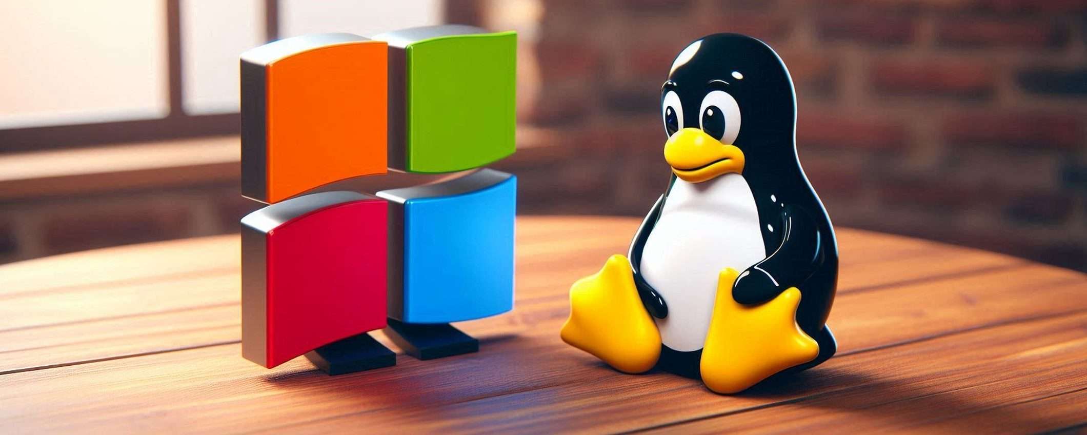 Microsoft blocca dual boot Windows-Linux: soluzione (update)