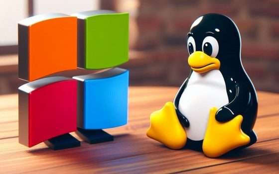 Microsoft blocca dual boot Windows-Linux: soluzione (update)