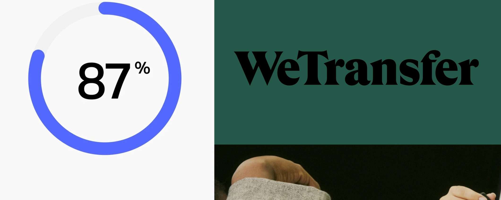 WeTransfer acquisita dall'italiana Bending Spoons