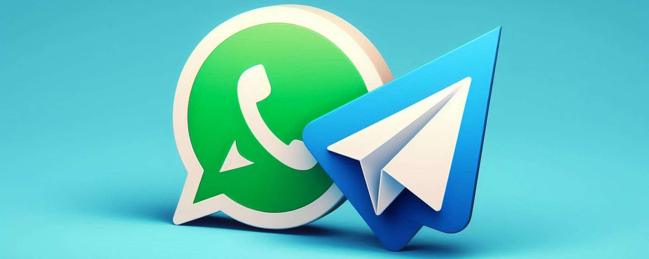 WhatsApp e Telegram down in Russia: prove di censura?