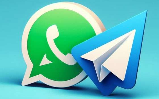 WhatsApp e Telegram down in Russia: prove di censura?