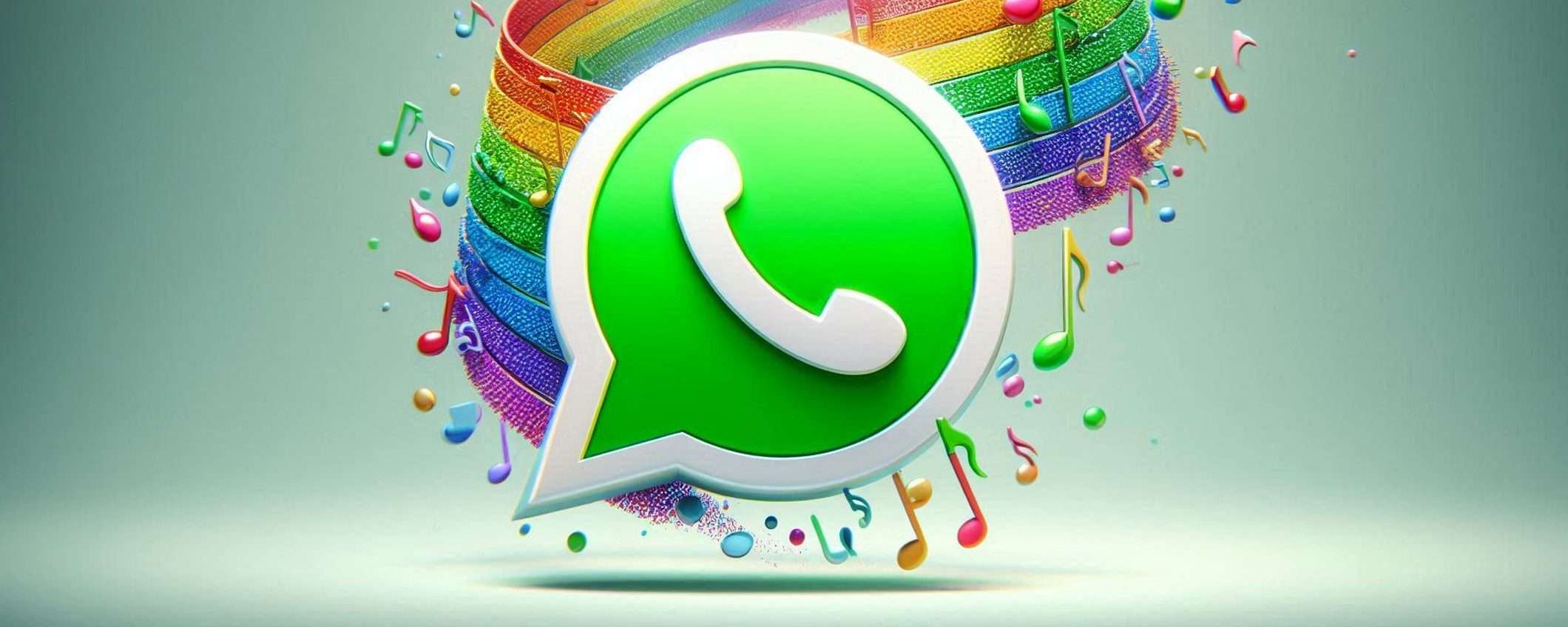 Meta-UMG: accordo anche per WhatsApp e musica IA