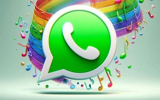 Meta-UMG: accordo anche per WhatsApp e musica IA