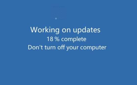 Mad Liberator: falso Windows Update per rubare i dati