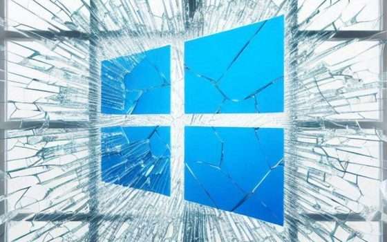 Microsoft risolve 7 vulnerabilità zero-day di Windows