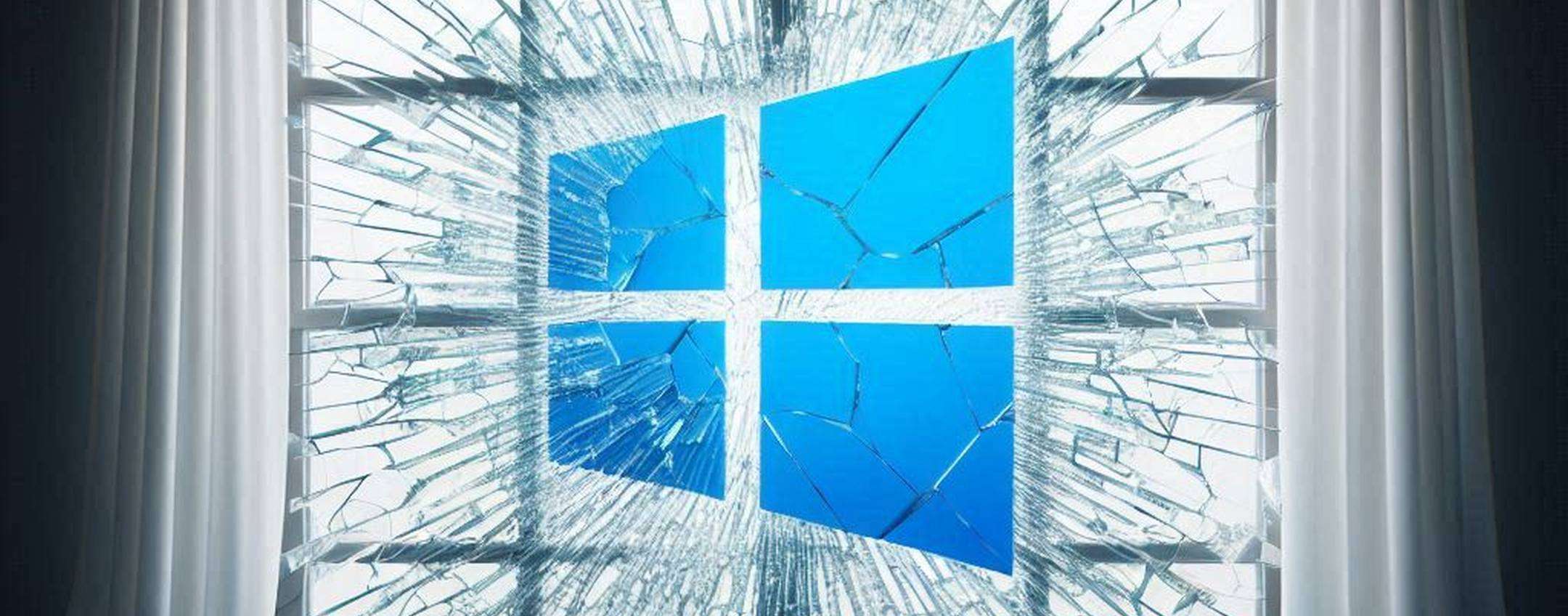 Microsoft risolve 7 vulnerabilità zero-day di Windows