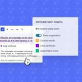 Blog WordPress più leggibili con il nuovo tool IA