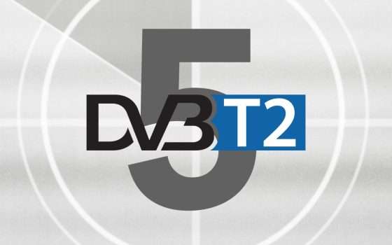 A che ora arriva il DVB-T2 sul digitale terrestre?