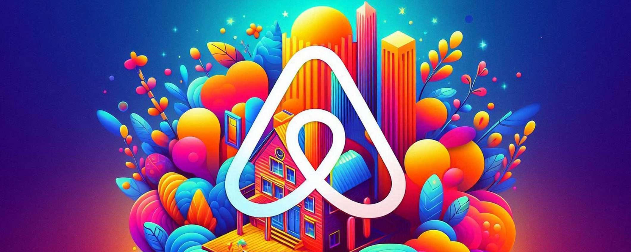 La nuova Airbnb: co-hosting e nuovi servizi