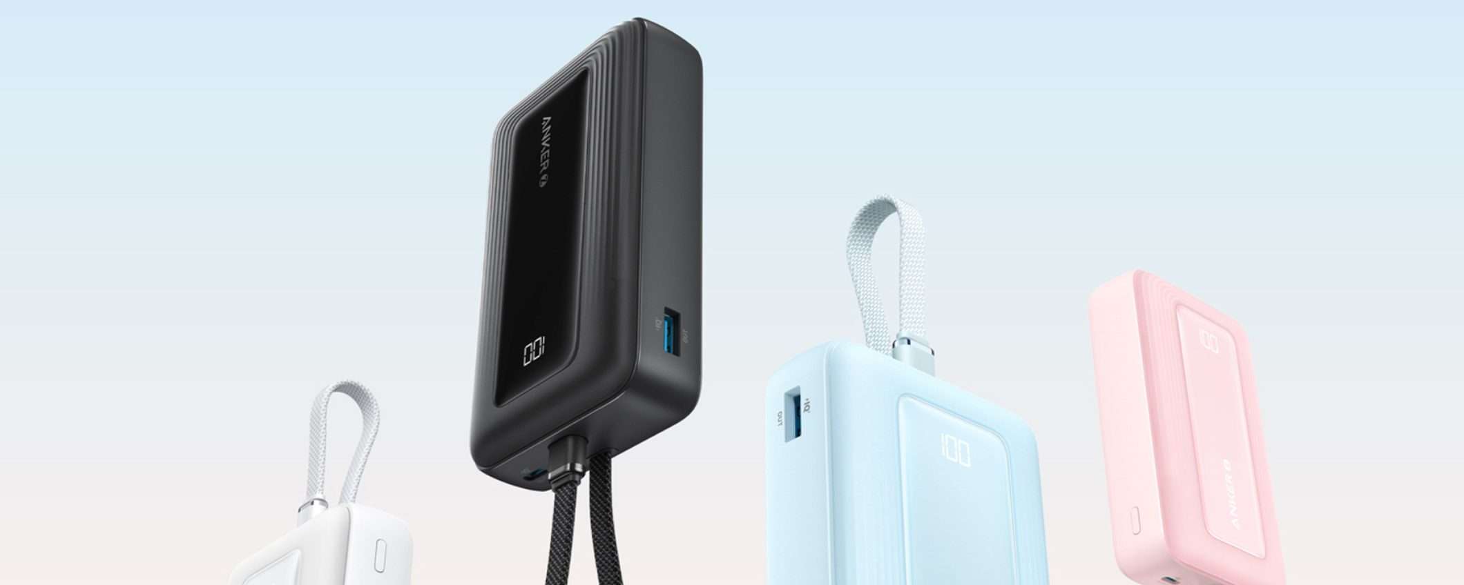 Anker Zolo: il powerbank da 20000 mAh (30 W) è un AFFARE