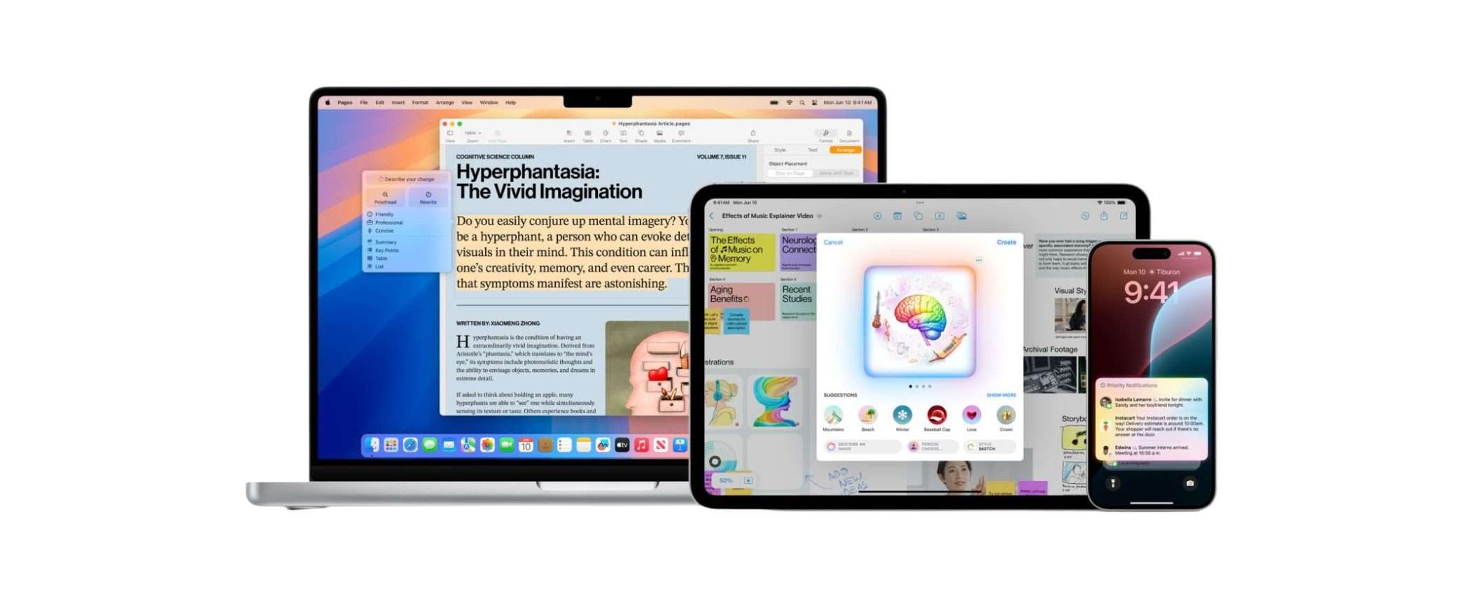 Apple Intelligence: sarà gratis fino a questa data