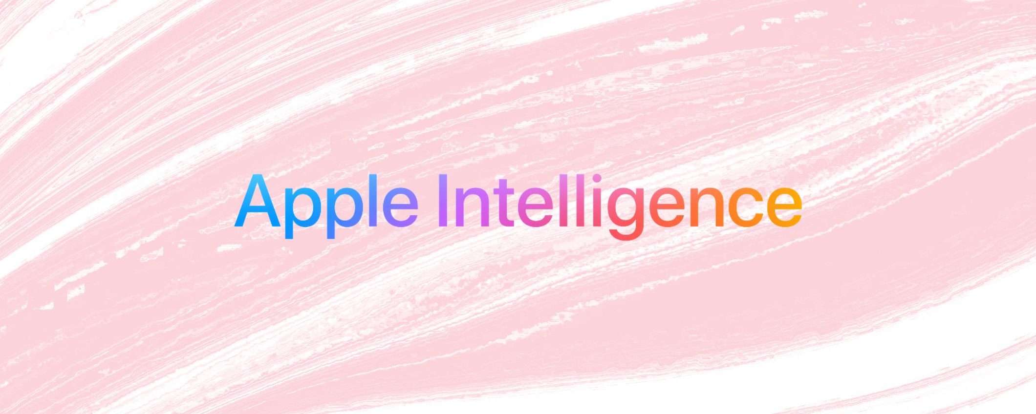 Apple Intelligence disponibile a livello globale in beta iOS e macOS