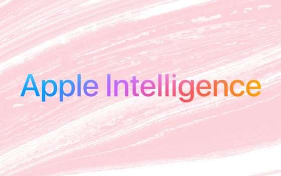 Apple Intelligence disponibile a livello globale in beta iOS e macOS