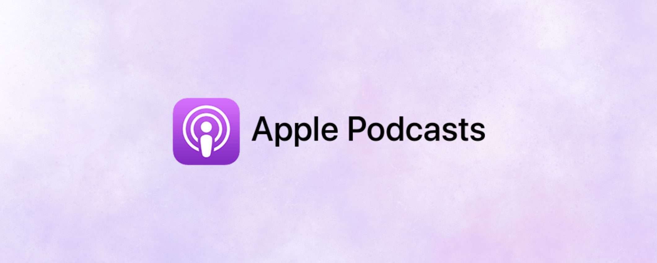 Apple Podcasts ha ora un'applicazione web