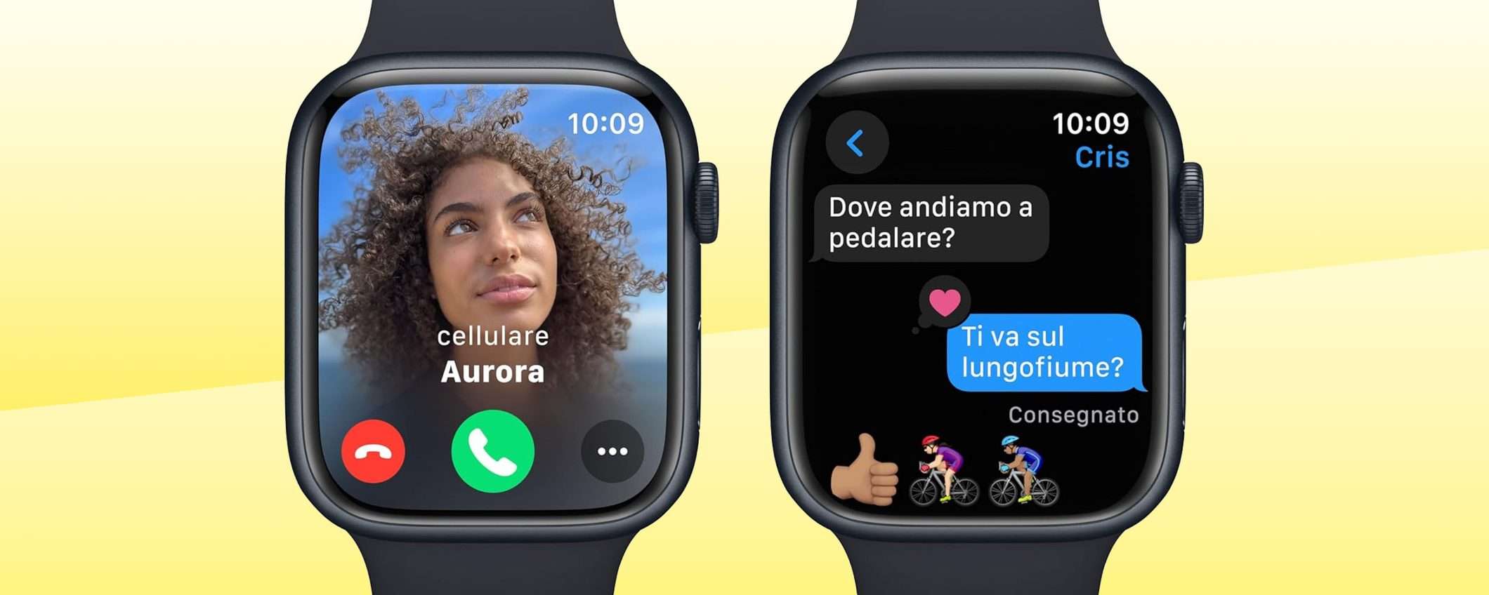 SCONTO 90€ su Apple Watch Series 9: è l'ora di metterlo al polso