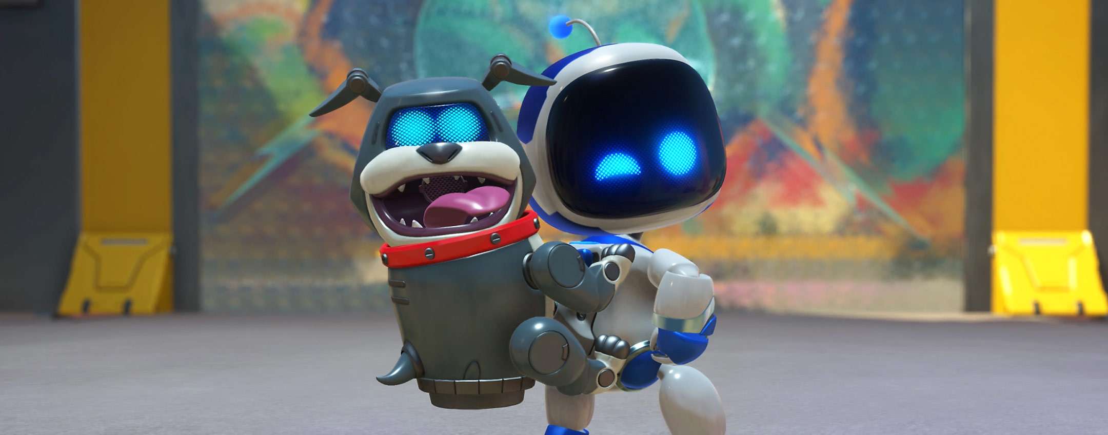 ASTRO BOT per PS5 è in FORTE SCONTO durante il preordine